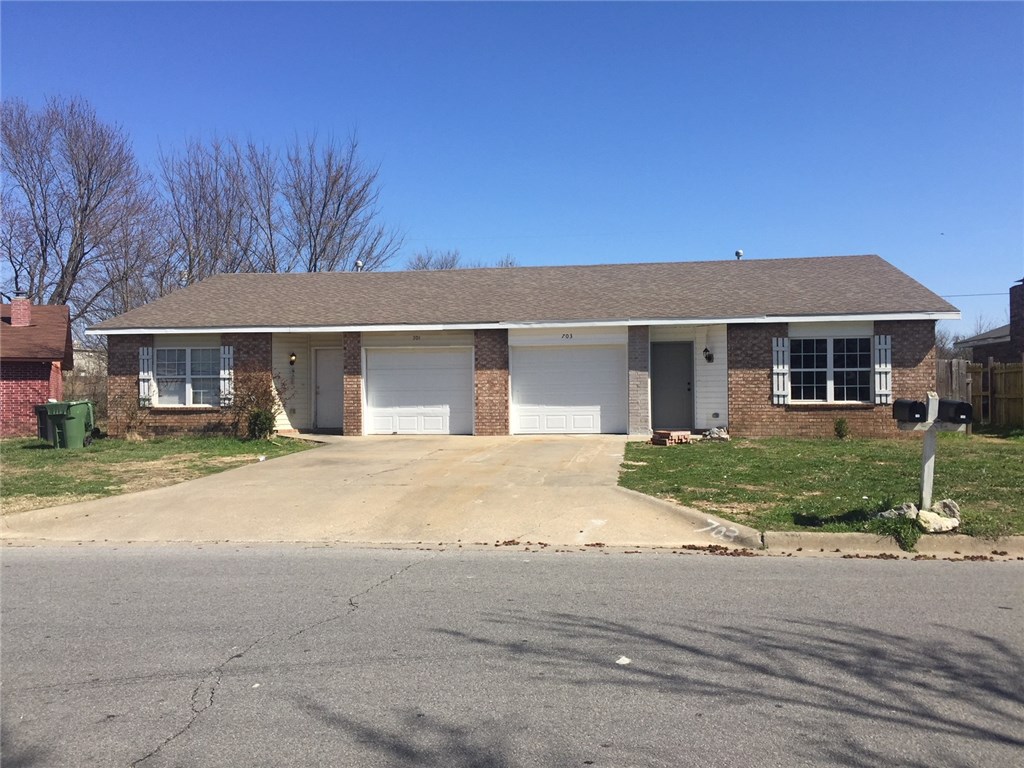 Sunset Estate 3rd Add Rogers - Residential Income
