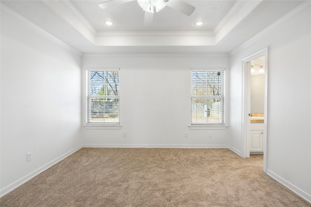 Bethel Oaks - Residential Lease