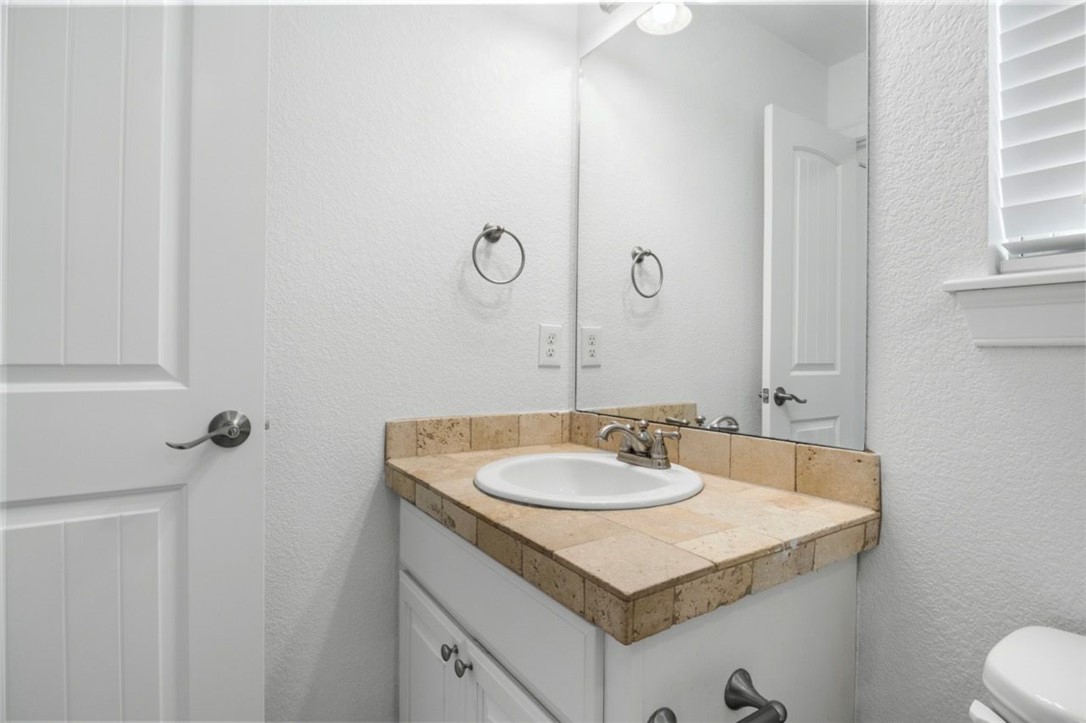 Bethel Oaks - Residential Lease