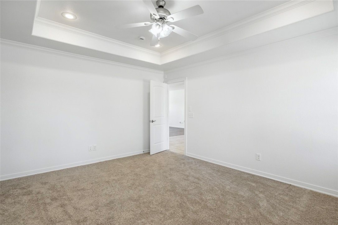 Bethel Oaks - Residential Lease