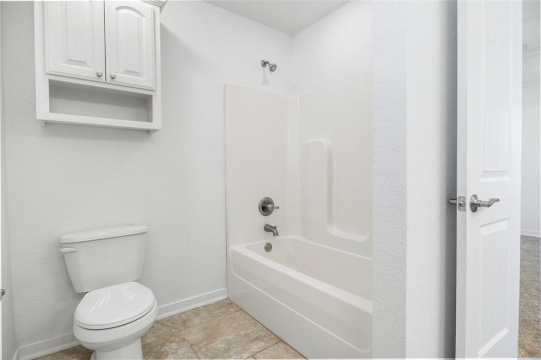 Bethel Oaks - Residential Lease
