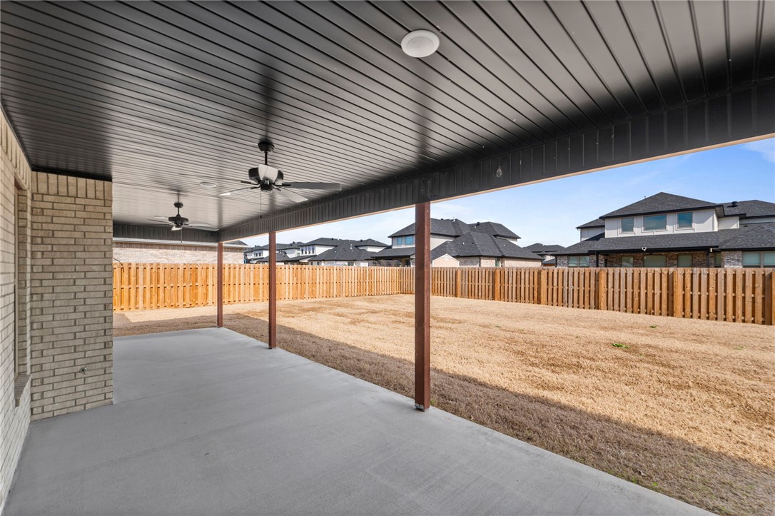 Tuscany - Residential Lease