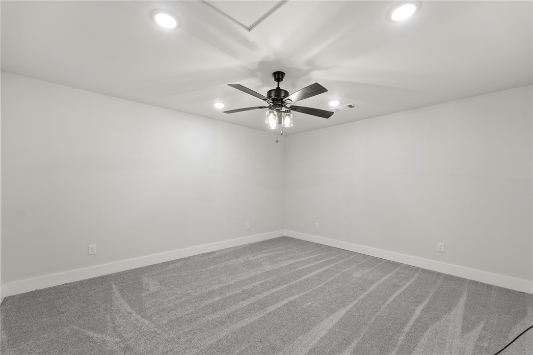 Tuscany - Residential Lease
