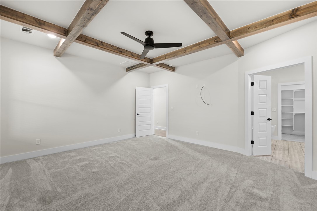 Tuscany - Residential Lease