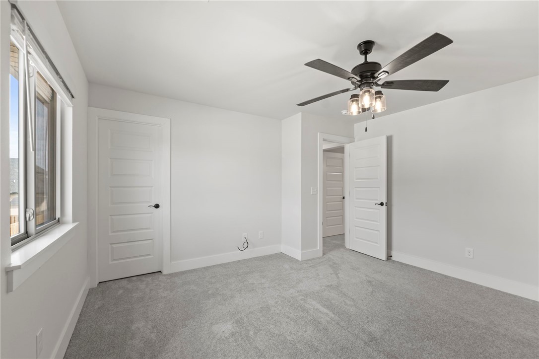 Tuscany - Residential Lease