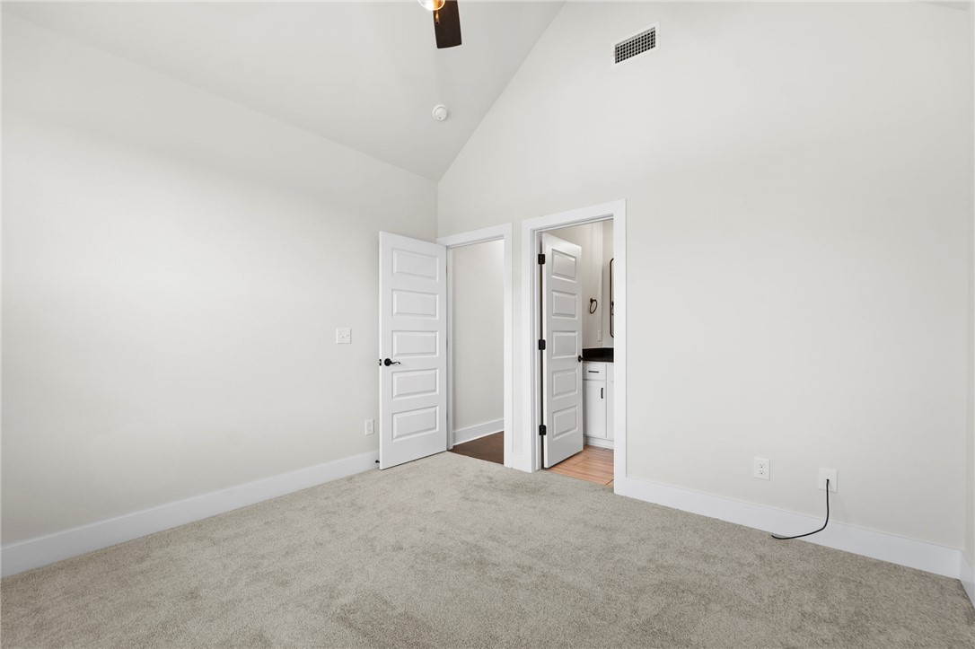 Tuscany - Residential Lease