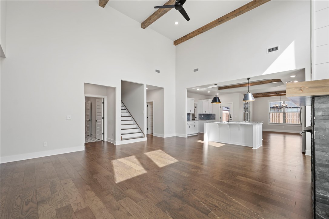 Tuscany - Residential Lease