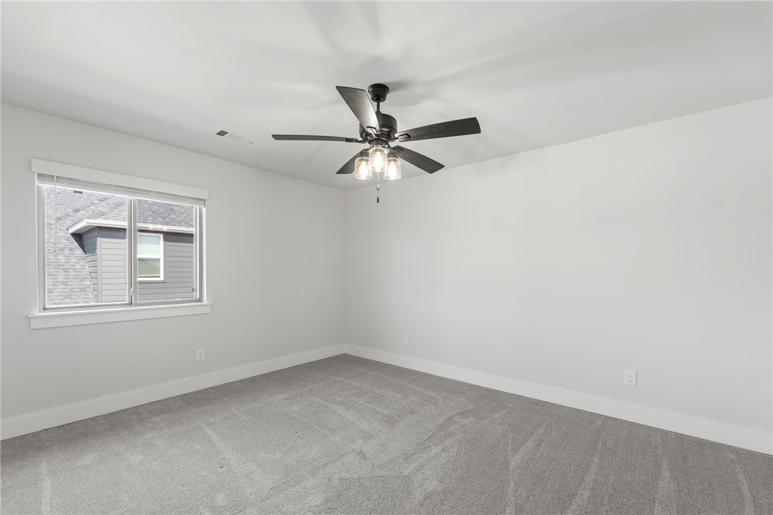 Tuscany - Residential Lease