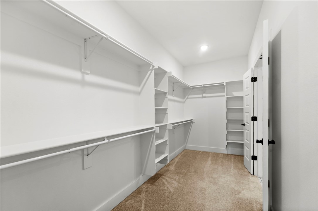 Tuscany - Residential Lease