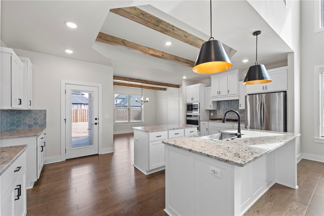 Tuscany - Residential Lease