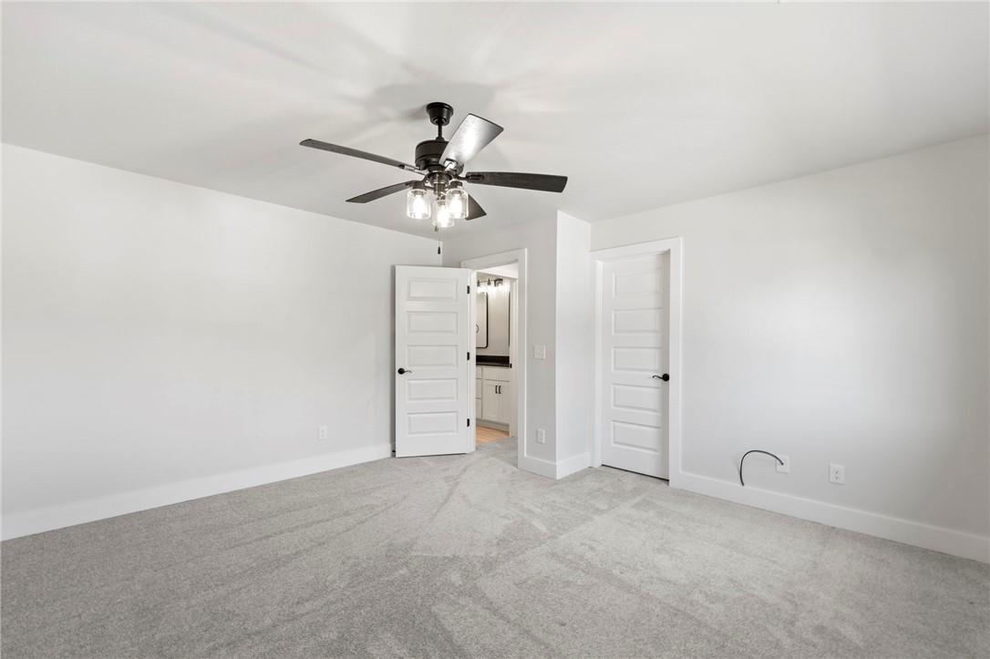 Tuscany - Residential Lease