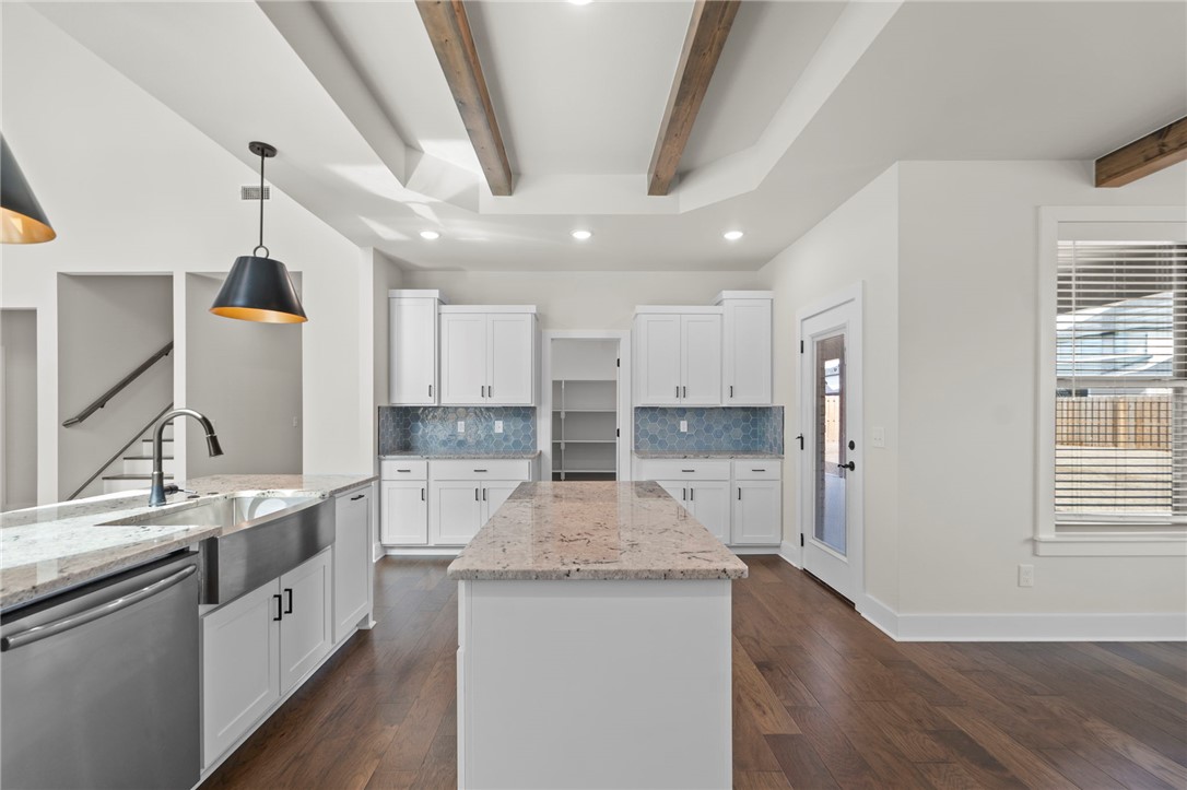 Tuscany - Residential Lease