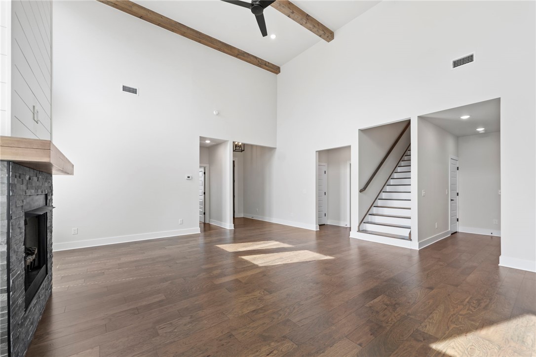 Tuscany - Residential Lease