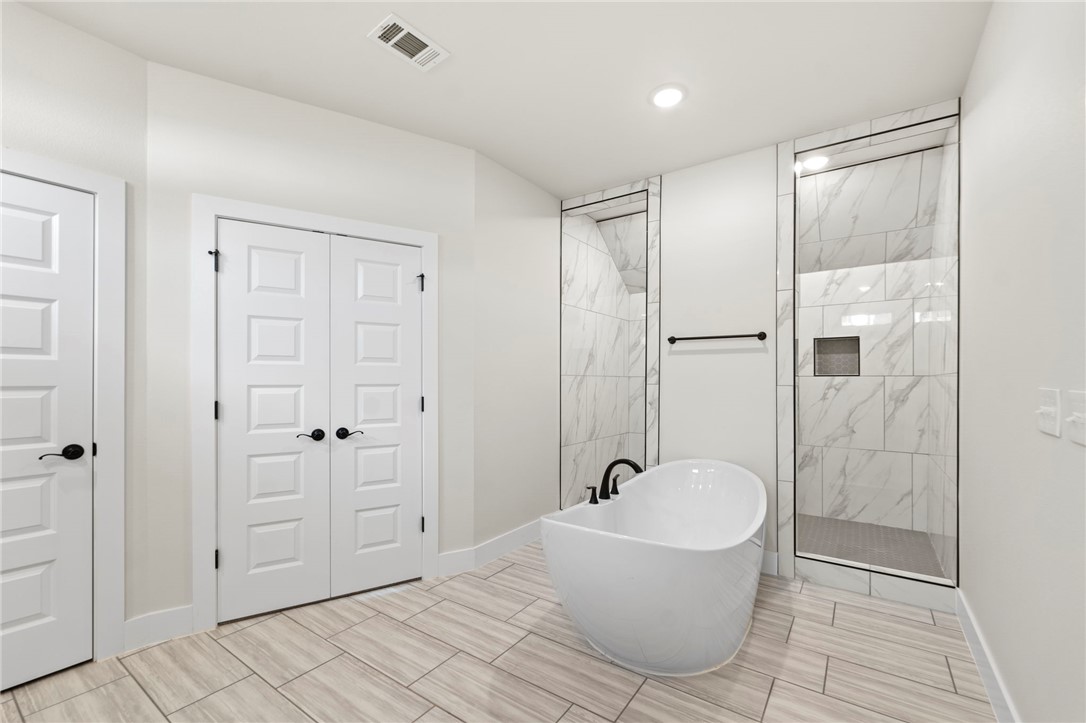 Tuscany - Residential Lease