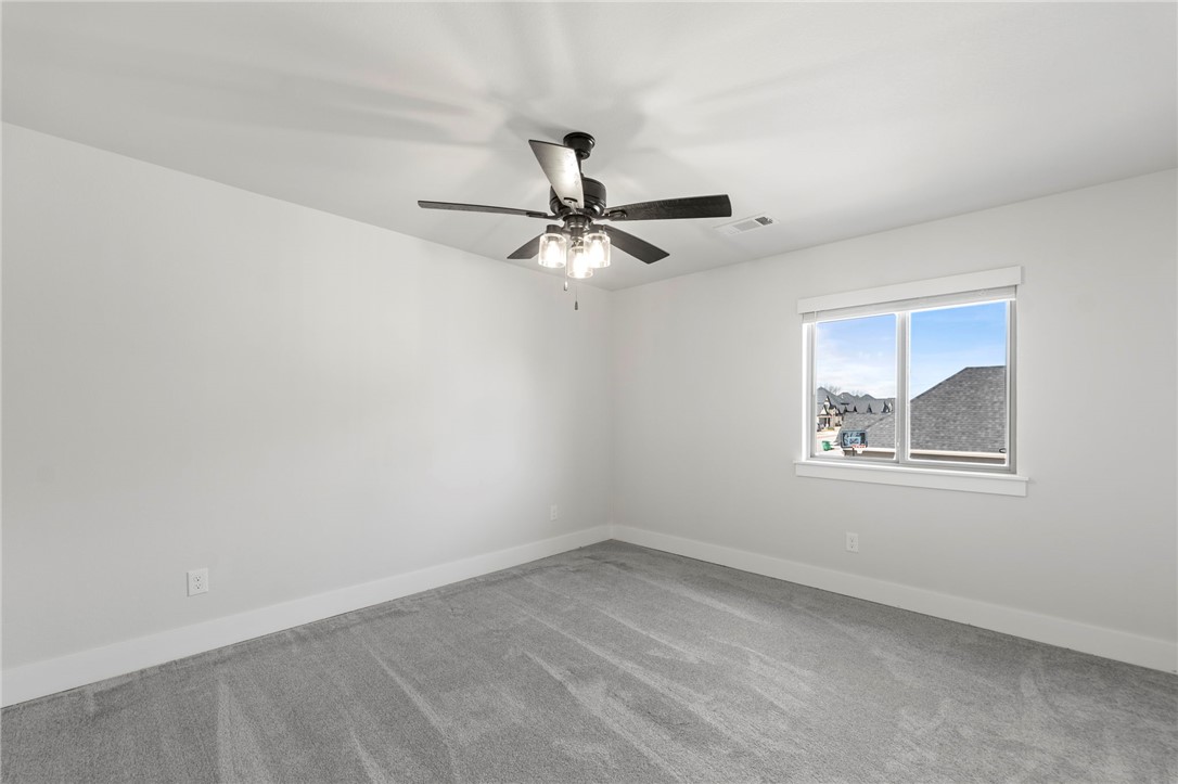 Tuscany - Residential Lease