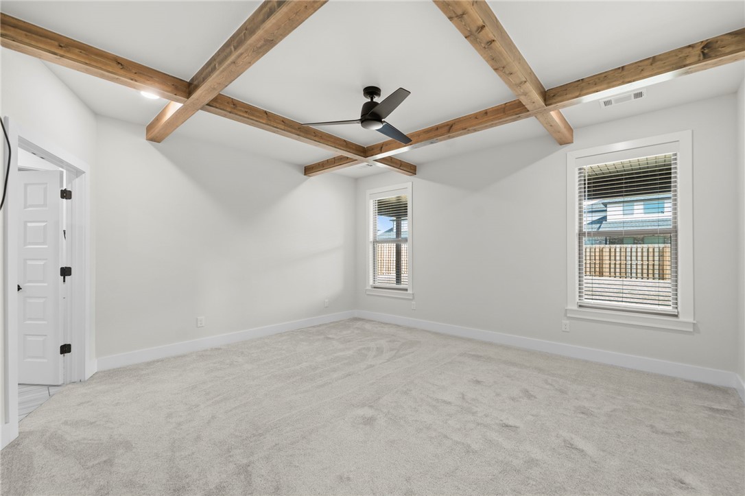 Tuscany - Residential Lease