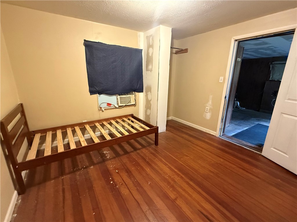 None - Residential