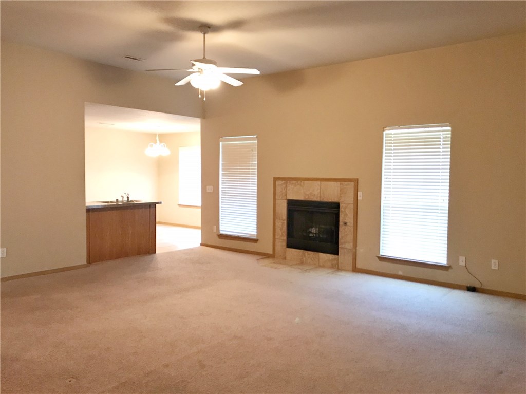 Rockwood Heights - Residential Lease