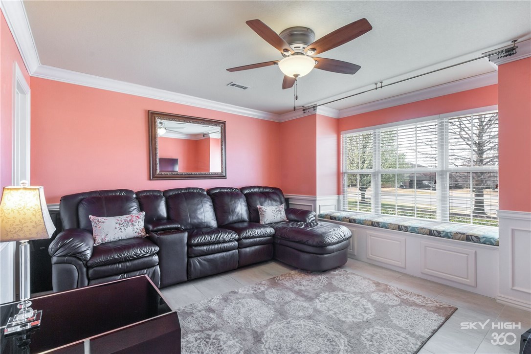 Steeplechase Sub Springdale - Residential