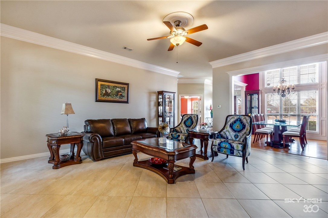 Steeplechase Sub Springdale - Residential