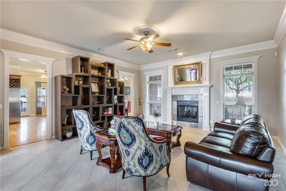Steeplechase Sub Springdale - Residential