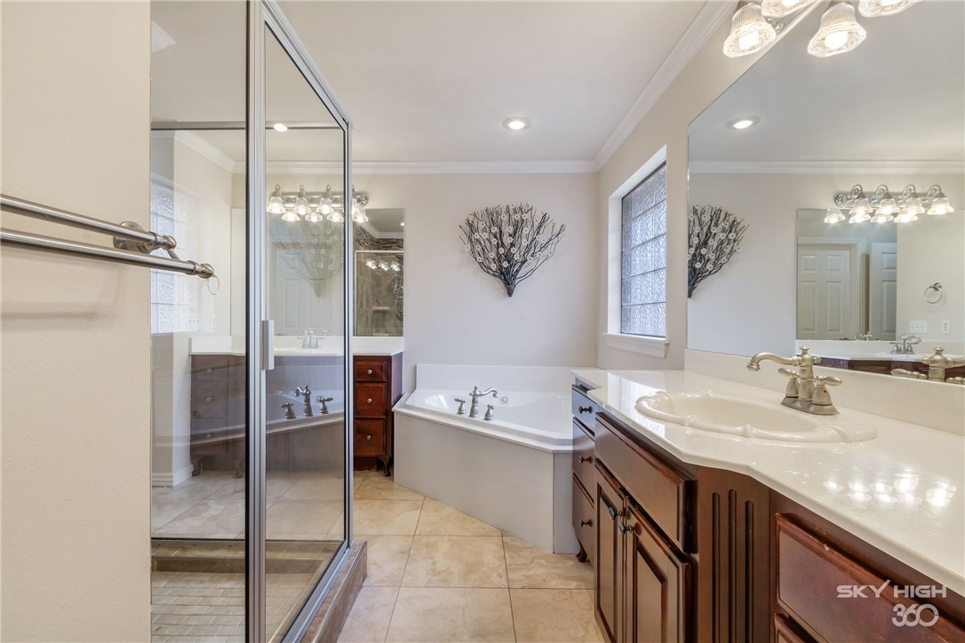 Steeplechase Sub Springdale - Residential