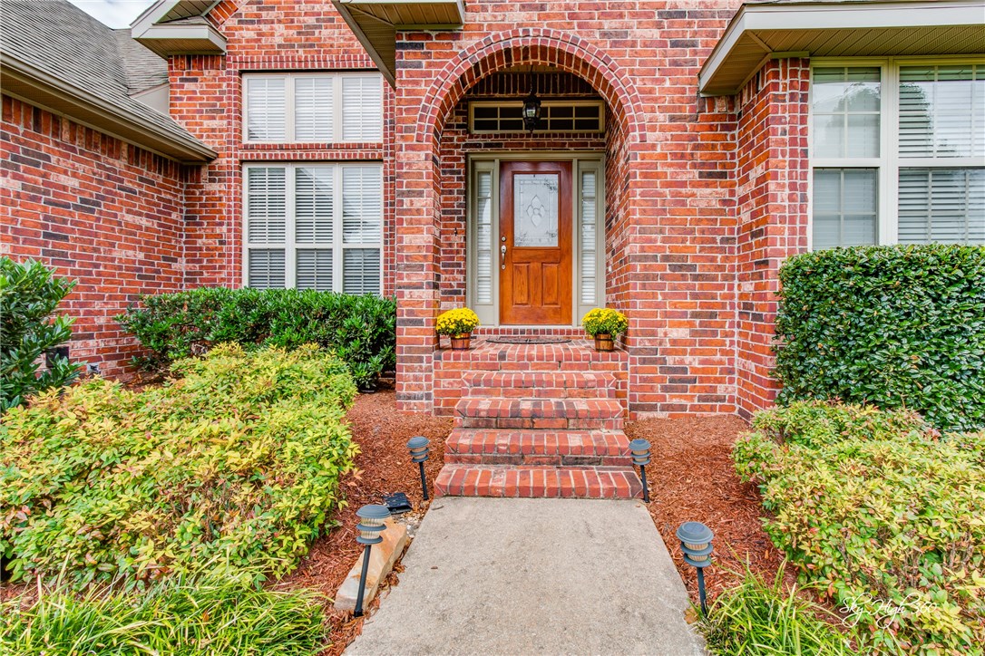 Steeplechase Sub Springdale - Residential