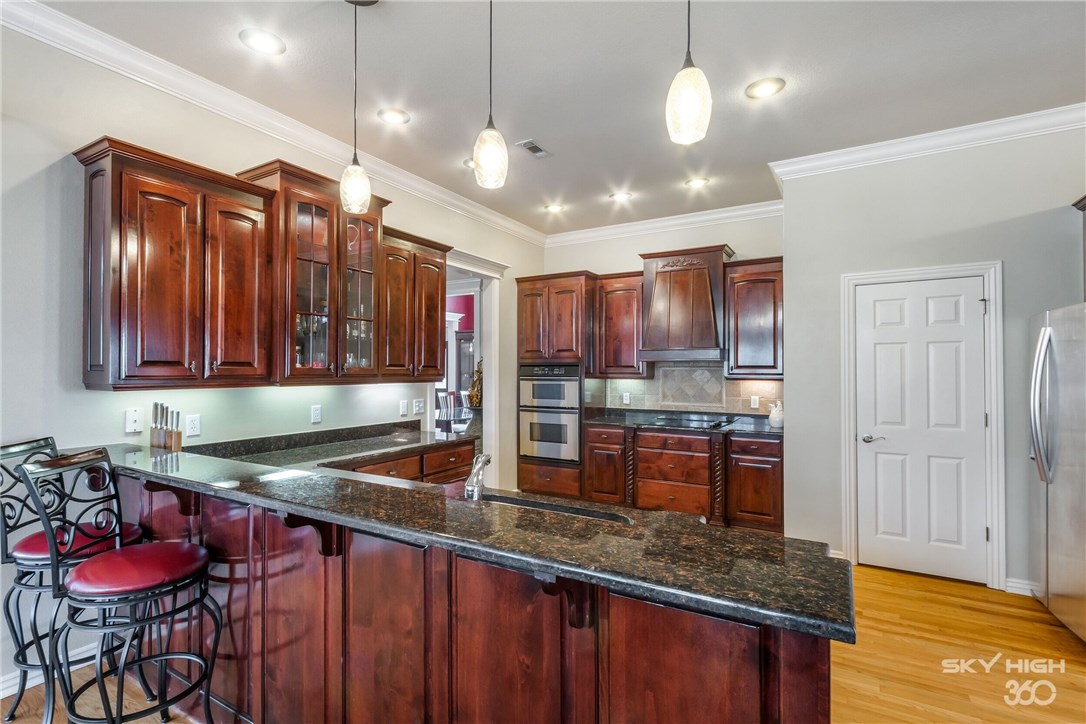 Steeplechase Sub Springdale - Residential