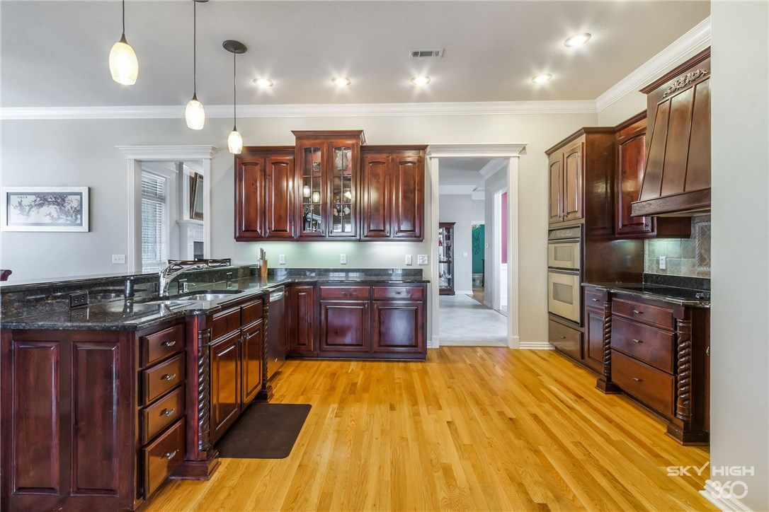 Steeplechase Sub Springdale - Residential