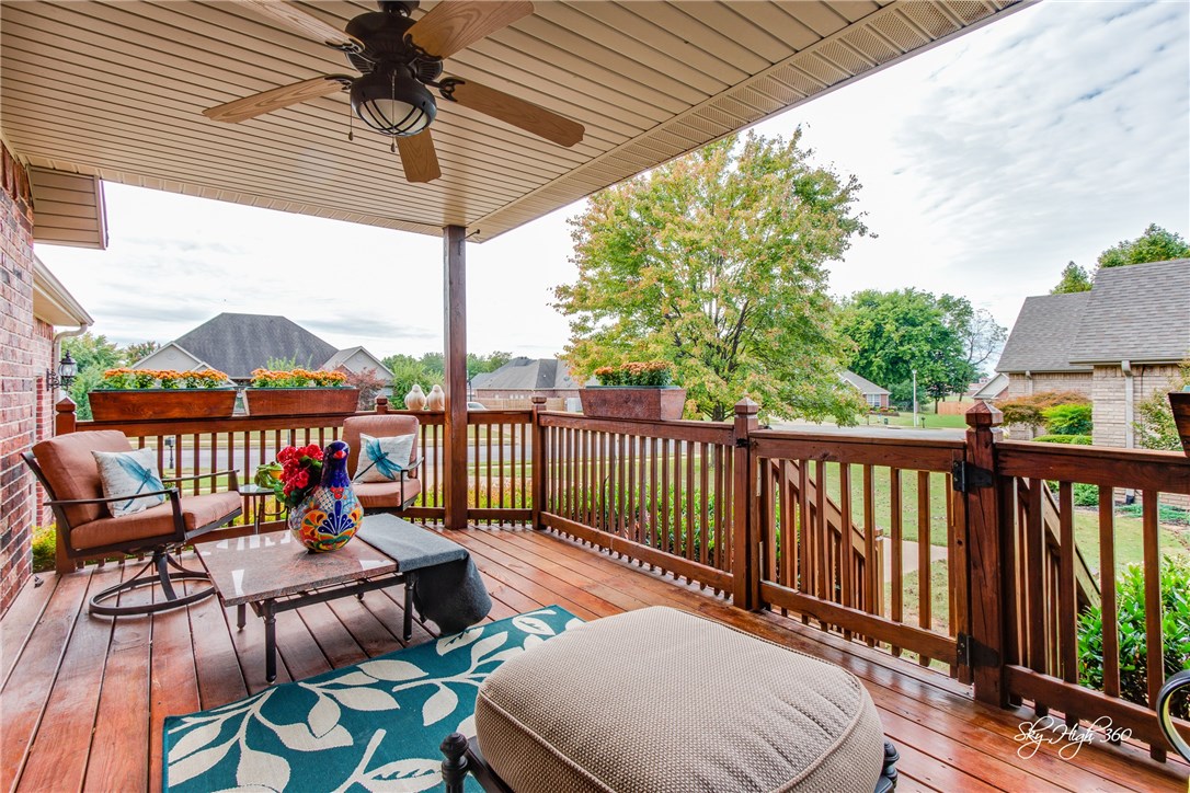 Steeplechase Sub Springdale - Residential