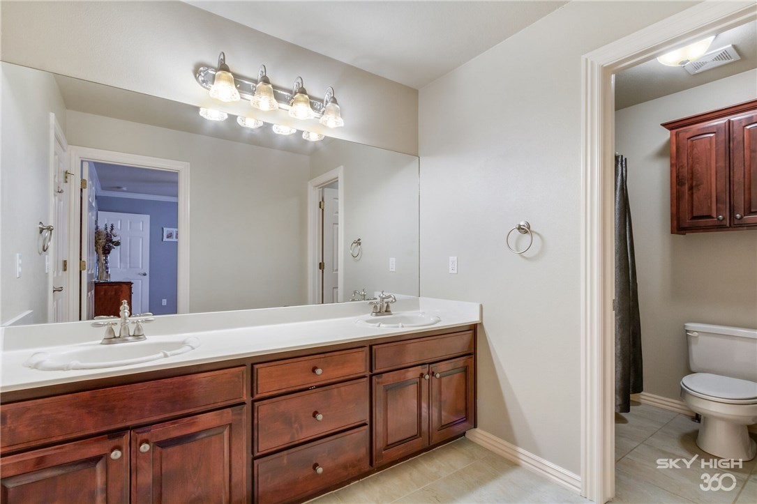 Steeplechase Sub Springdale - Residential
