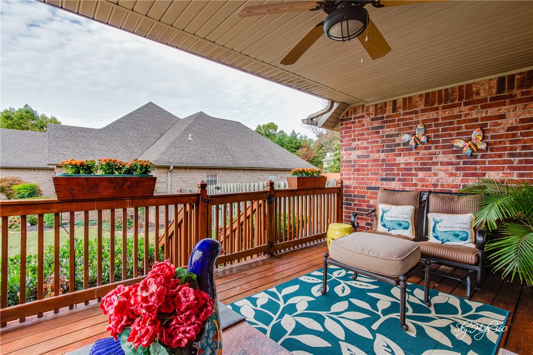 Steeplechase Sub Springdale - Residential