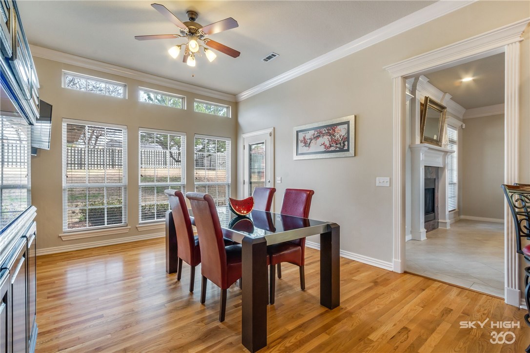 Steeplechase Sub Springdale - Residential