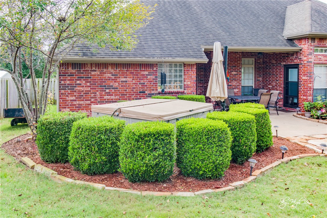 Steeplechase Sub Springdale - Residential