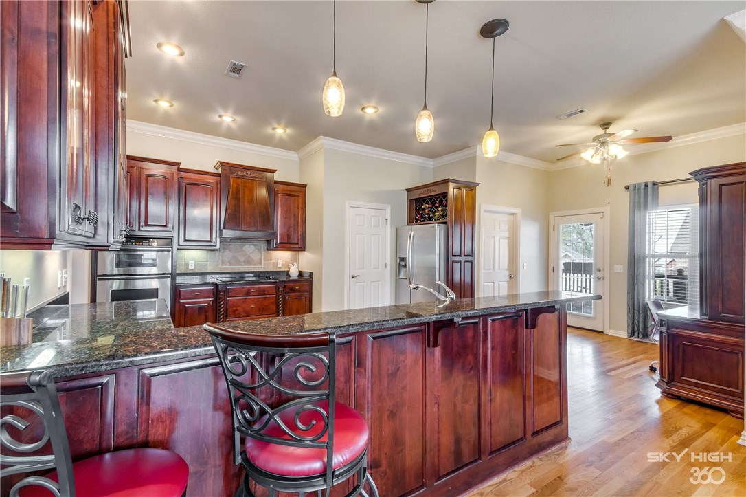 Steeplechase Sub Springdale - Residential