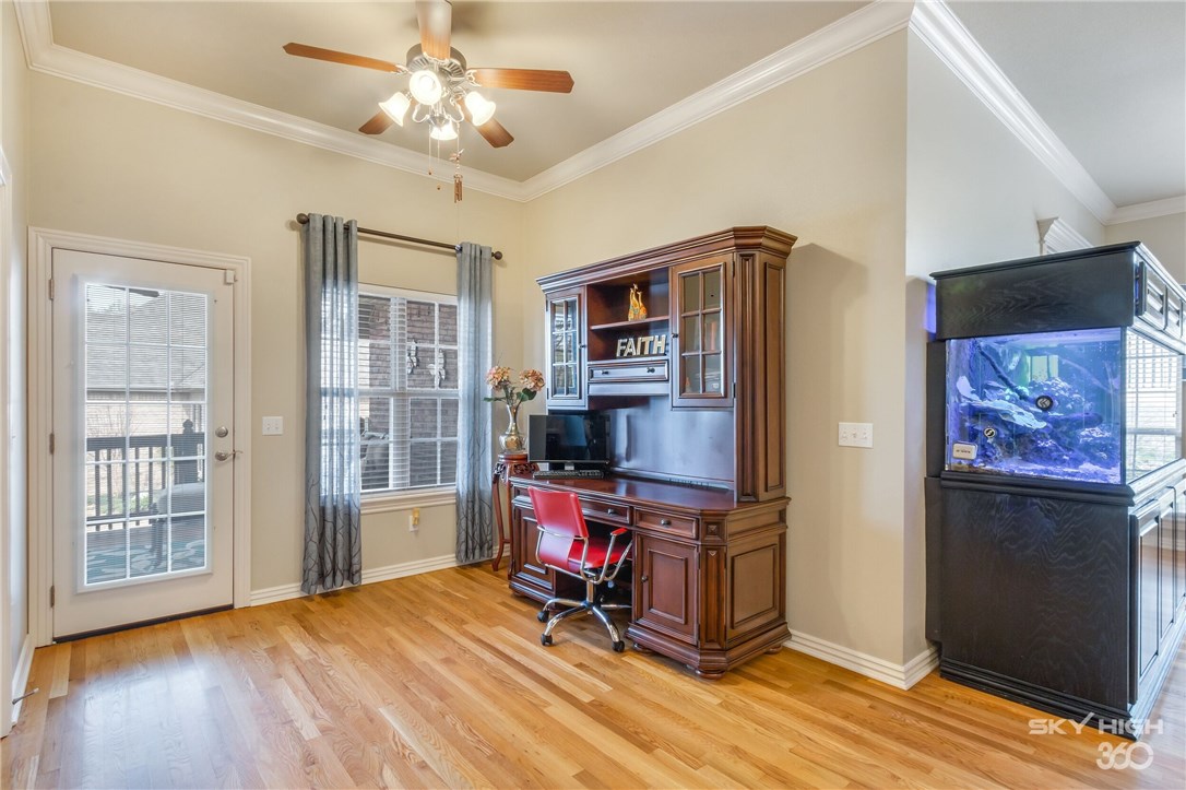 Steeplechase Sub Springdale - Residential