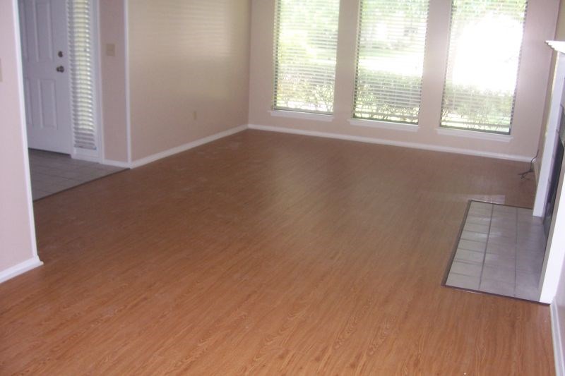 Quail Ridge Sub - Residential Lease
