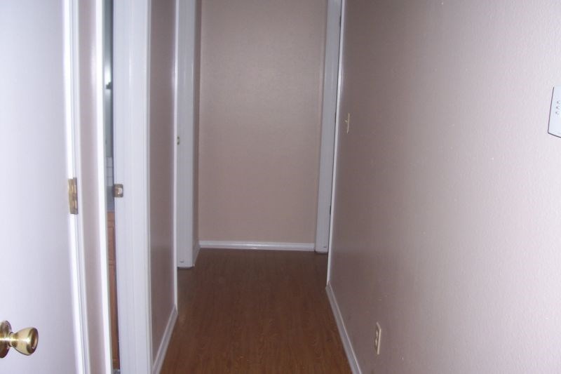 Quail Ridge Sub - Residential Lease