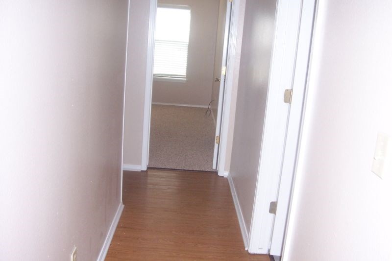 Quail Ridge Sub - Residential Lease