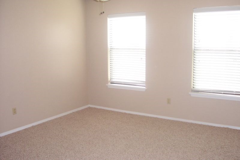 Quail Ridge Sub - Residential Lease