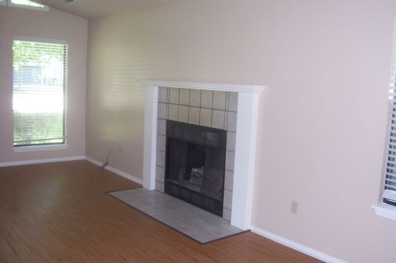 Quail Ridge Sub - Residential Lease