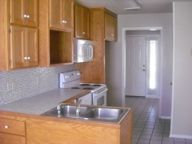 Quail Ridge Sub - Residential Lease