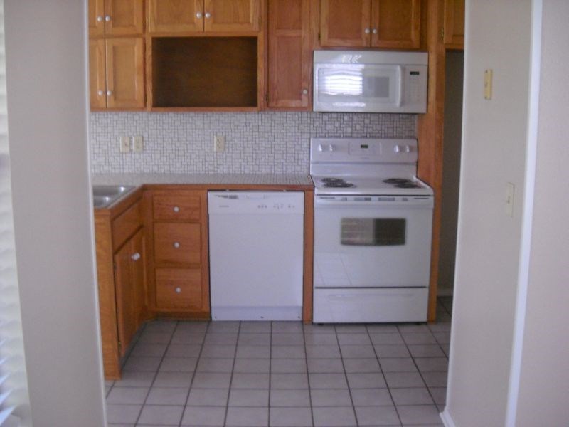 Quail Ridge Sub - Residential Lease
