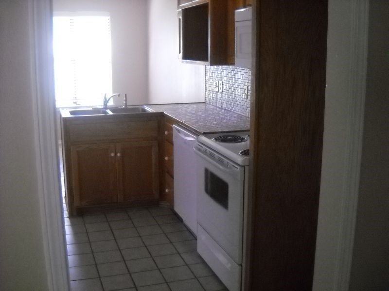 Quail Ridge Sub - Residential Lease