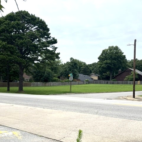 Springdale Outlots - Land