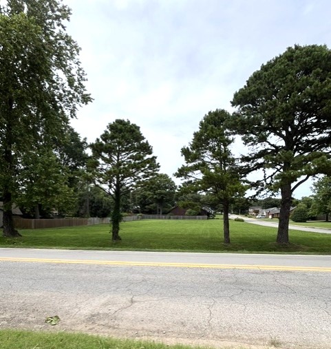 Springdale Outlots - Land
