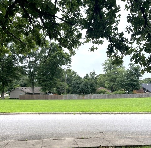 Springdale Outlots - Land
