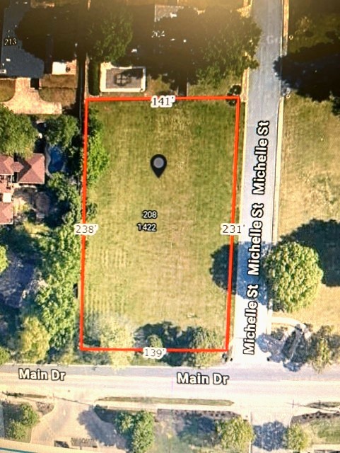 Springdale Outlots - Land