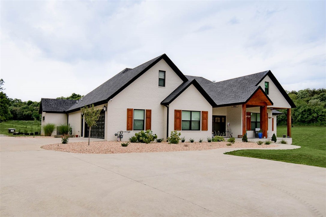 Rural - Residential