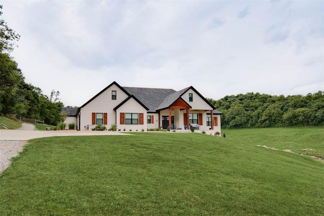 Rural - Residential